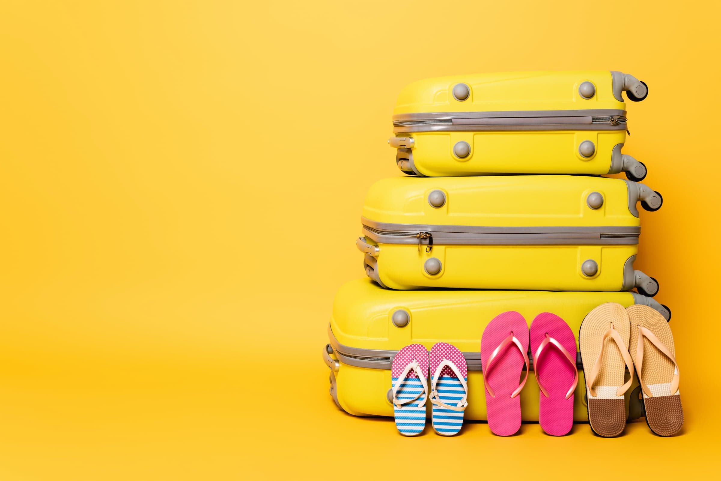 Travel Lead Management for 3–8 Agent Teams
