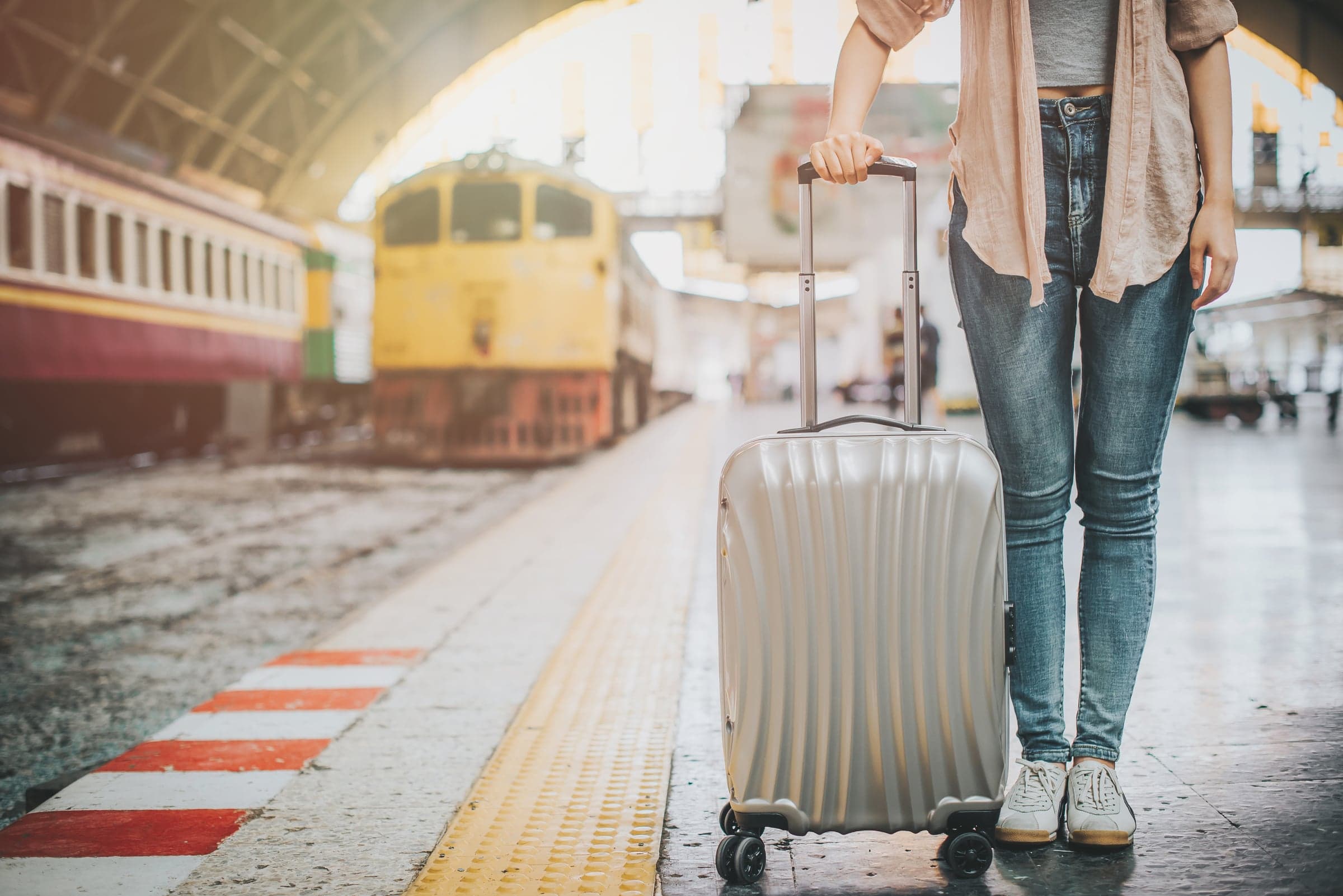 Simple Lead Scoring for Travel Agencies